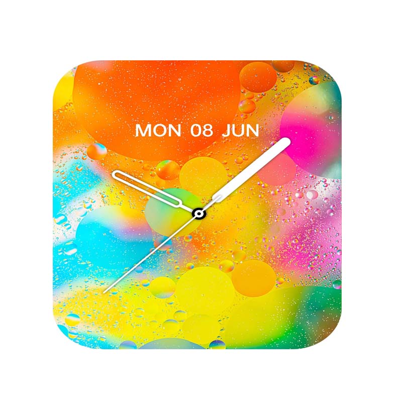 Volkano Life Series Smart Watches - Gold - Gold
