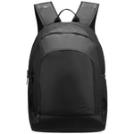 Volkano Lucas 15.6’’ Laptop Backpack - Black - Black - Bags
