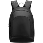 Volkano Lucas 15.6’’ Laptop Backpack - Black - Black - Bags