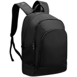 Volkano Lucas 15.6’’ Laptop Backpack - Black - Black - Bags