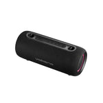 Volkano Mamba 2.0 Series Bluetooth Speaker - Black - Black