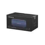 Volkano Mamba 2.0 Series Bluetooth Speaker - Blue - Blue