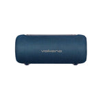 Volkano Mamba 2.0 Series Bluetooth Speaker - Blue - Blue