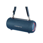 Volkano Mamba 2.0 Series Bluetooth Speaker - Blue - Blue