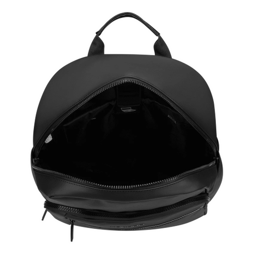 Volkano Mason 15.6’’ Laptop Backpack - Black - Black - Bags