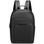 Volkano Mason 15.6’’ Laptop Backpack - Black - Black - Bags