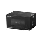Volkano Mini Mamba 2.0 Series Bluetooth Speaker - Black - Black