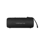 Volkano Mini Mamba 2.0 Series Bluetooth Speaker - Black - Black