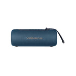 Volkano Mini Mamba 2.0 Series Bluetooth Speaker - Blue - Blue