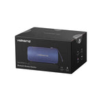 Volkano Mini Mamba 2.0 Series Bluetooth Speaker - Blue - Blue