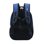 Volkano Nano Series 15.6 inch Laptop Backpack - Blue - Blue