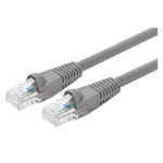 Volkano Network Series CAT5 Network Cable 5m - Grey