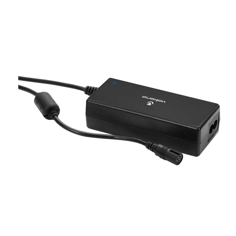 Volkano Omni Plus Universal 70W Laptop Charger with 12V