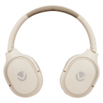 Volkano Pebble Series Bluetooth Headphones - Khaki - Khaki - Audio