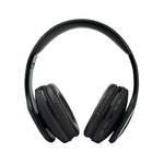 Volkano Phonic Series Bluetooth Full Size Headphones - Black - Black