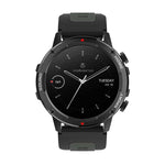 Volkano Power Series Smart Watch - Black - Black