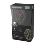 Volkano Power Series Smart Watch - Green - Green