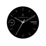 Volkano Power Series Smart Watch - Green - Green