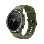 Volkano Power Series Smart Watch - Green - Green
