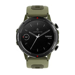 Volkano Power Series Smart Watch - Green - Green