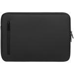 Volkano Quin 15.6’’ Laptop Sleeve - Black - Black - Bags