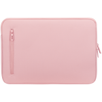 Volkano Quin 15.6’’ Laptop Sleeve - Pink - Pink - Bags
