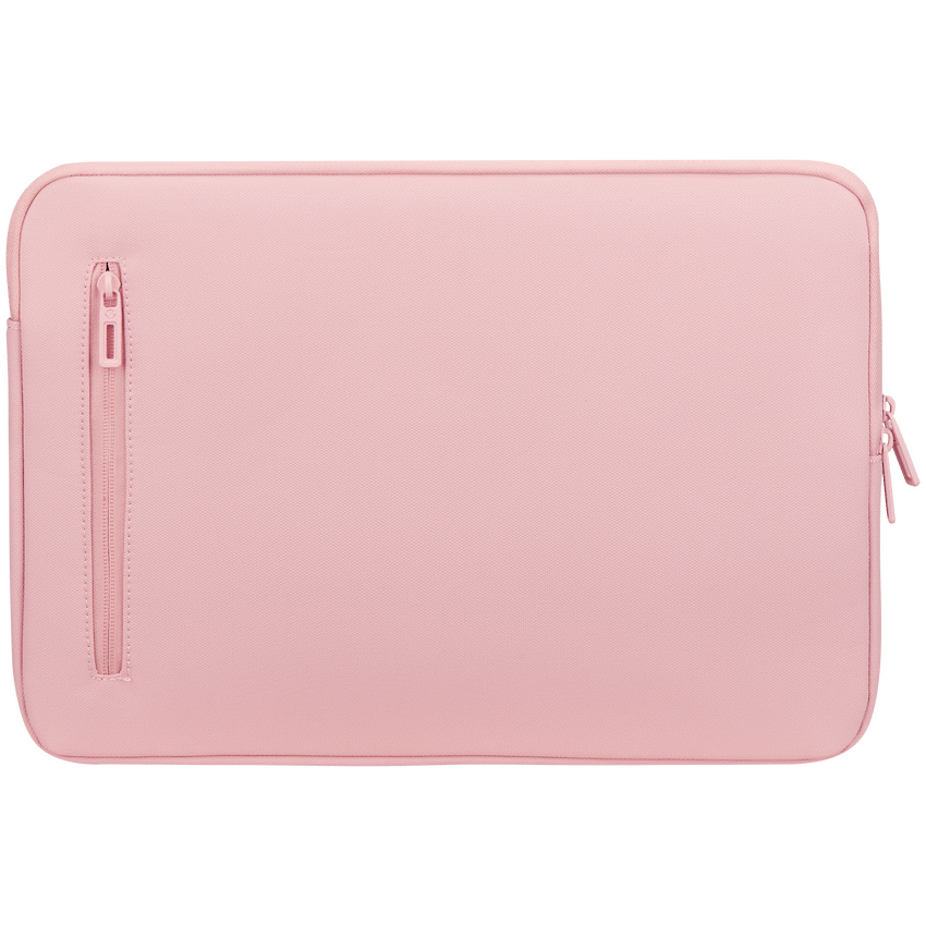 Volkano Quin 15.6’’ Laptop Sleeve - Pink - Pink - Bags
