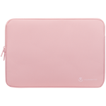 Volkano Quin 15.6’’ Laptop Sleeve - Pink - Pink - Bags