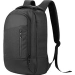 Volkano Refine Series 15.6’’ Laptop Backpack - Black