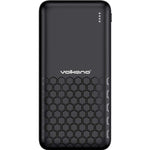 Volkano Remus Series 30 000mAh PD Power Bank with 2-in1 Fast Charging Cable