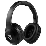Volkano Rhapsody 3.0 Series Active Noise Cancelling Bluetooth Headphones - Black - Audio