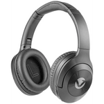Volkano Rhapsody 3.0 Series Active Noise Cancelling Bluetooth Headphones - Black - Audio