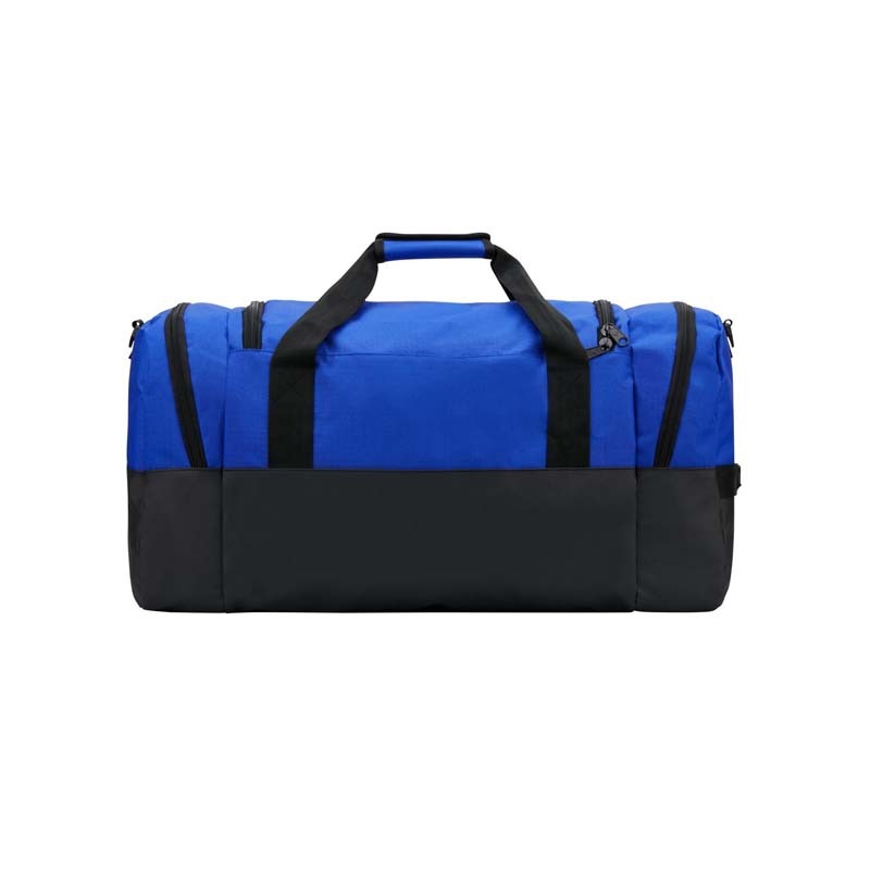 Volkano Rhodes Series 70L Duffle Bag - Blue - Blue