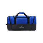 Volkano Rhodes Series 70L Duffle Bag - Blue - Blue