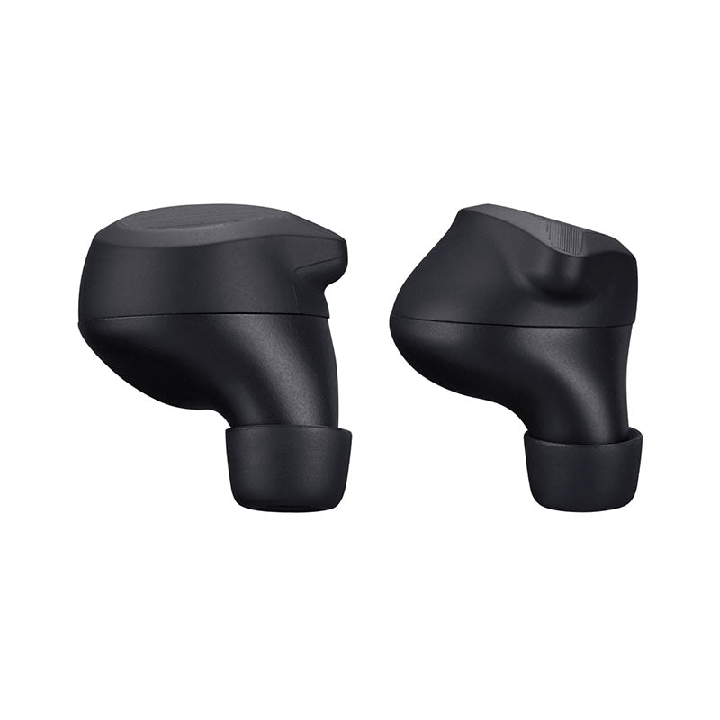 Volkano Scorpio Series True Wireless Earbuds - Black - Black