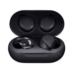 Volkano Scorpio Series True Wireless Earbuds - Black - Black