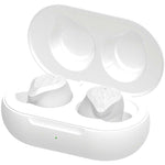 Volkano Scorpio Series True Wireless Earbuds - White - White