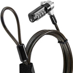 Volkano Secure Series Notebook Security Lock