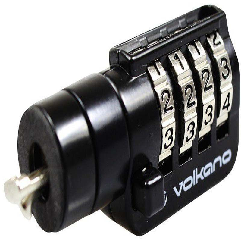 Volkano Secure Series Notebook Security Lock