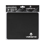 Volkano Slide Series Mousepad - Black