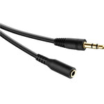 Volkano Slim Series Aux Extension 2.5m