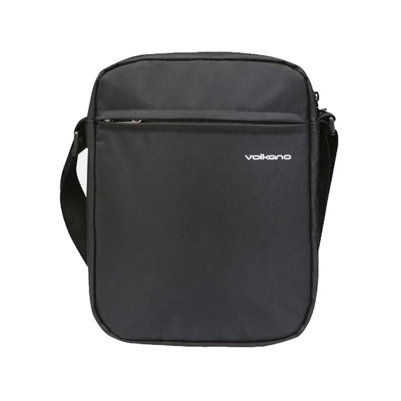 Volkano Sloe Series 10.1 Inch Tablet Bag - Black - Black