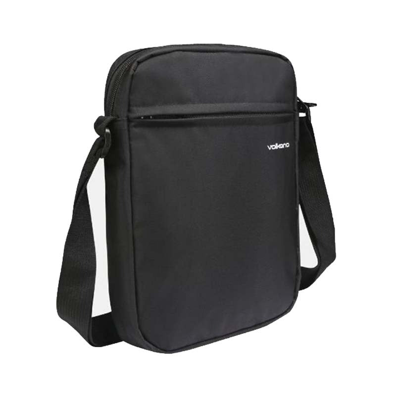 Volkano Sloe Series 10.1 Inch Tablet Bag - Black - Black