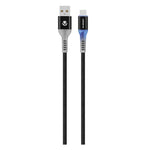 Volkano Smart Series Auto Disconnect Micro USB Cable