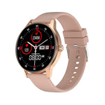 Volkano Soul Series Smart Watch - Gold - Gold