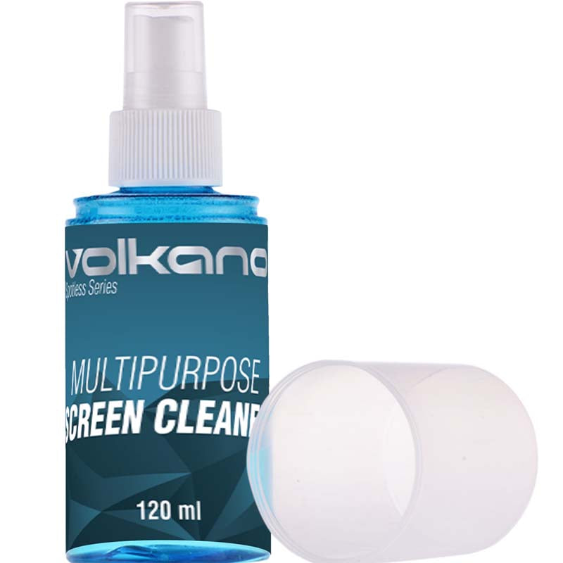 Volkano Spotless Series Multipurpose Screen Cleaner