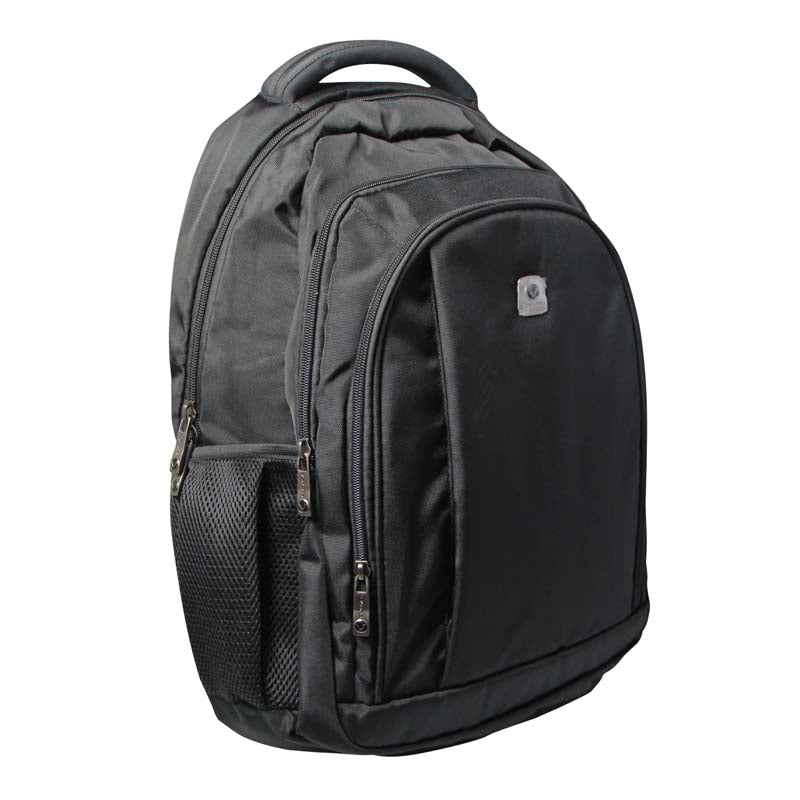 Volkano Stealth Series backpack - Black