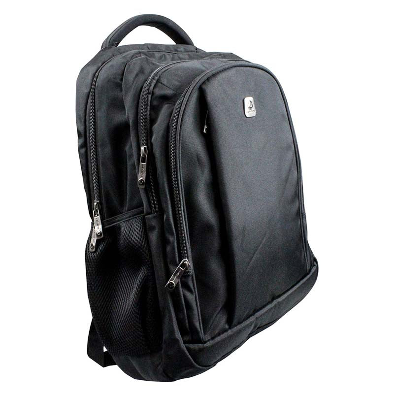 Volkano Stealth Series backpack - Black