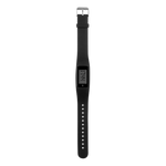 Volkano Step Up Series Activity Watch - Black - Black