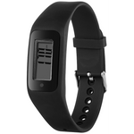 Volkano Step Up Series Activity Watch - Black - Black
